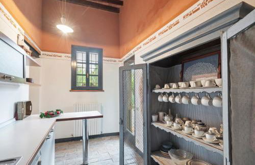 Villa in Lombardy Near Po River - Foto 29