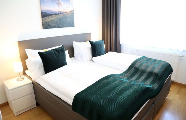 City Appartements Villach - Photo 6