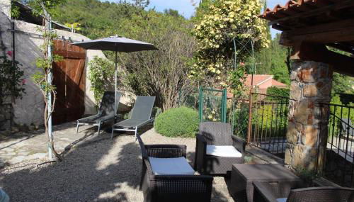 la villa des six ifs - Le mûrier - Foto 3