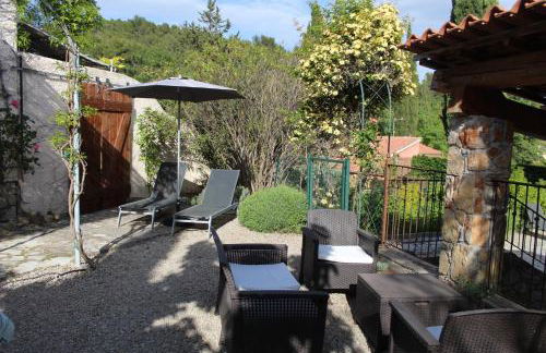 la villa des six ifs - Le mûrier - Foto 3