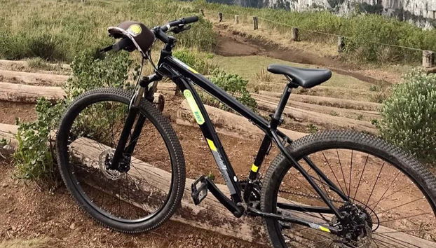 Full Day Bike Rental - Foto 4