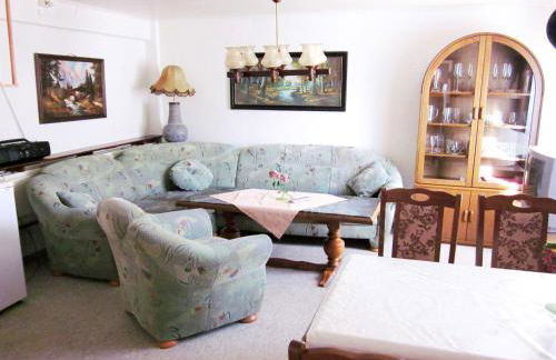 Ferienwohnungen Kießler - Foto 2