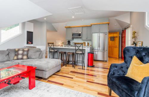 Old Lytle Cove Rd - Upper & Lower - Foto 19