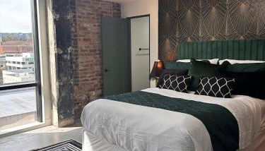 Gilded Skyline, Walk Everywhere, 7th-Floor Views - Foto 1