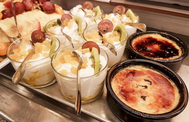 Apartamentos Ponent - Foto 71