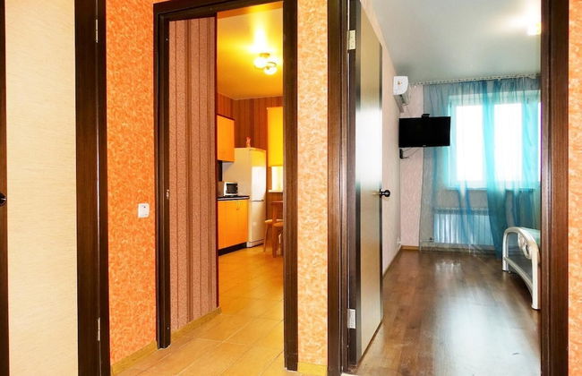 Inndays on Metallurgov 106-2 - Foto 8