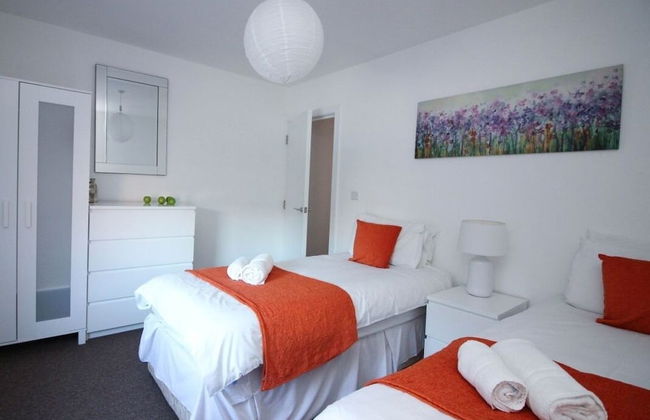 Beddoe Apartments - Foto 55