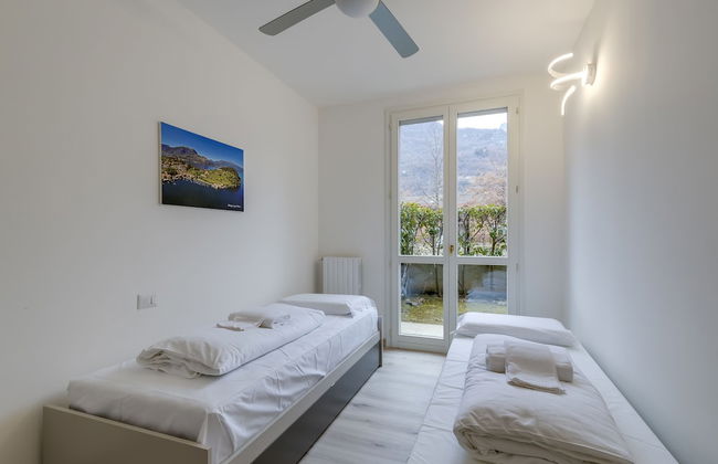 Village Apartments - Porto Letizia - Foto 15