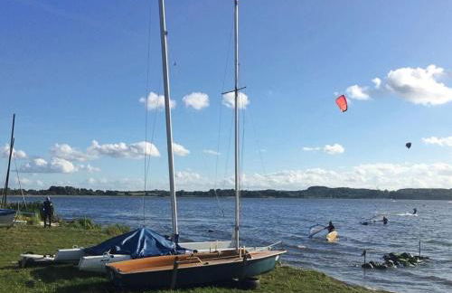 heckohus Comfortable holiday residence - Foto 15