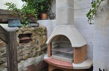 Charmanter Fachwerktraum an der Stadtmauer - Foto 26