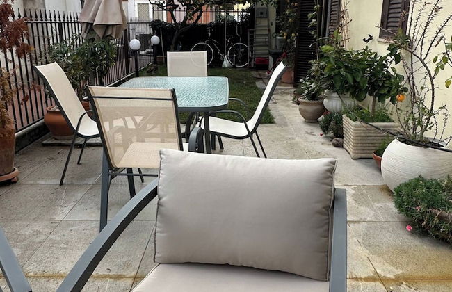 B&b Love Holiday House Santa Severa - Foto 7