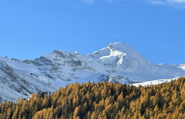 Bergfreude - Foto 79