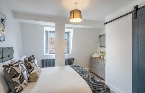 Crown Street Apartments - Foto 15