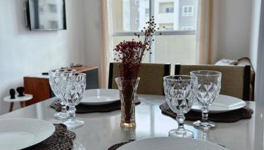 Apartamento completo com lazer - Foto 5