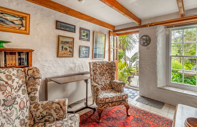 The Homestead - Foto 2