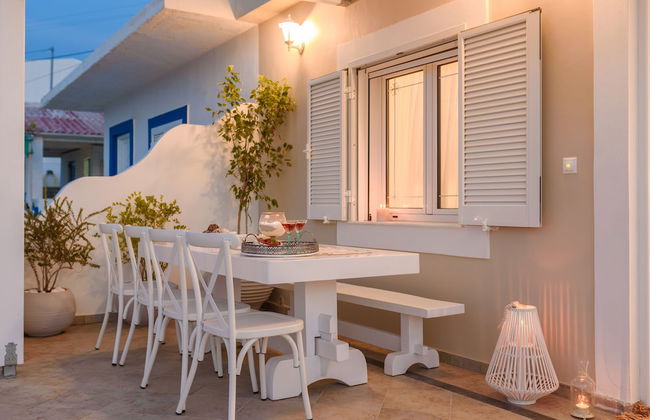 Rodanthi Hospitality - Foto 27