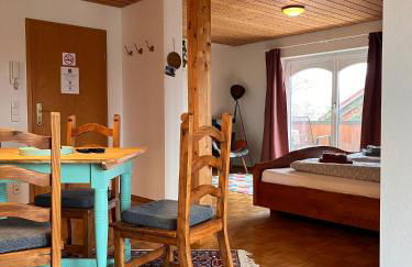 Villa am Goldbach - Foto 14