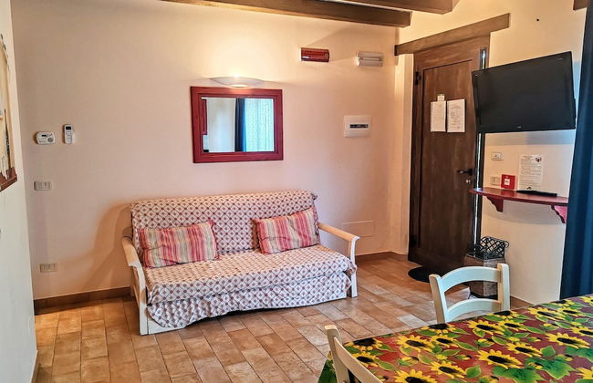 Farmhouse in Marche With Pool & Wine Tours - Foto 12