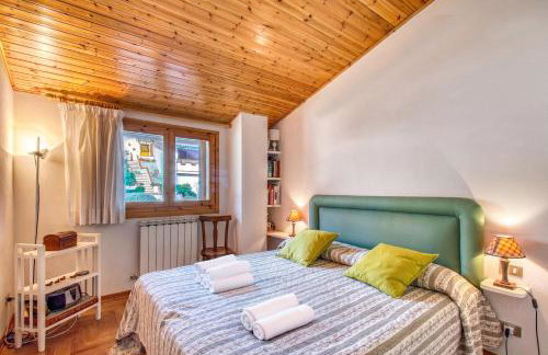 Casa Acone In Mugello with Garden and Terrace - Happy Rentals - Foto 10