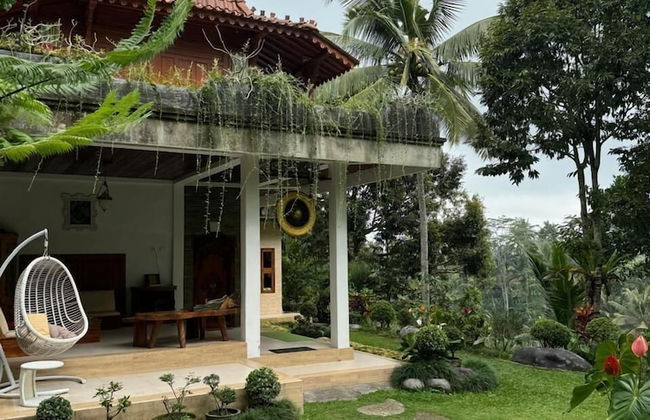 Yas Rumah Kita - Foto 15