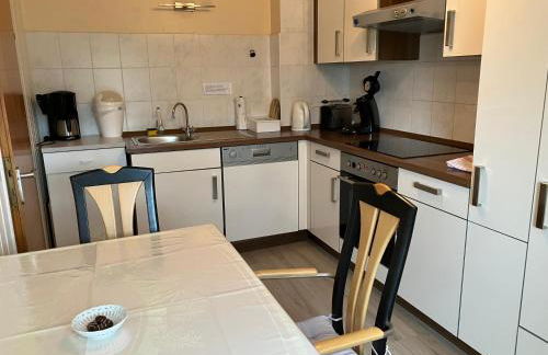 Ferienwohnung im Grünen mit Balkon - Foto 13