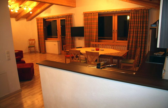 Appartements Fürstalm Alpendorf - Foto 25