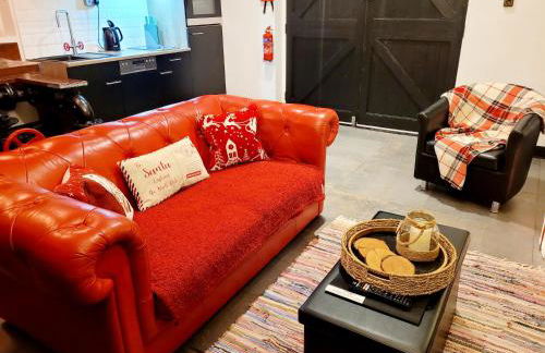 The Old Pumping Station, Broseley, Ironbridge Gorge - Foto 23