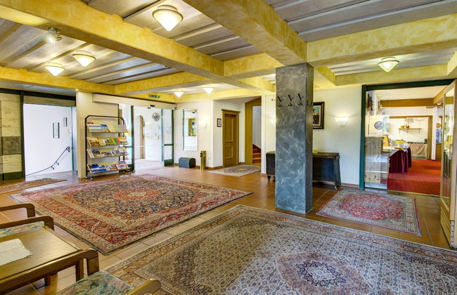 Chalet on Zettersfeld With Dolomite Views - Foto 2