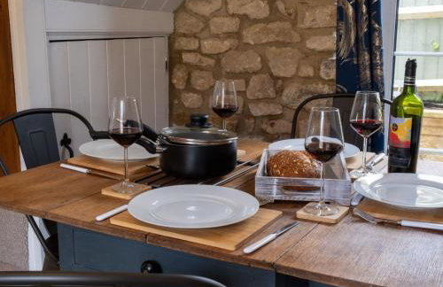 Holiday Home Doverow Cottage by Interhome - Photo 29