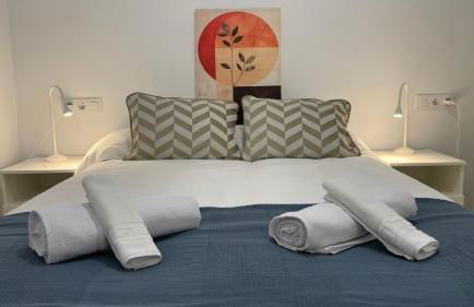 Virgen de Gracia APARTMENTS - Foto 8