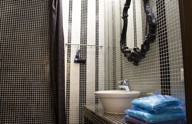 Apartment Etazhydaily Lenina - Foto 47