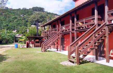 Condominio Sargento Laranja - Foto 68