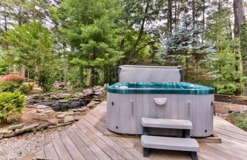 The Hiding Place - Foto 39