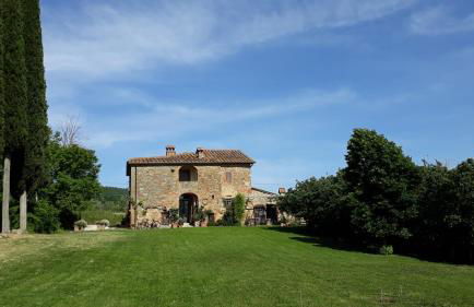 Podere Pievina Delle Corti - Dimora di Campagna - Photo 31