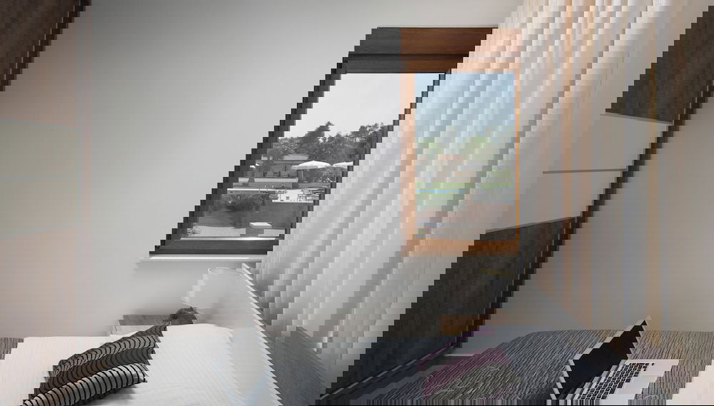 Malibu Grand Royale – Luxury Group Villa - Foto 1, Habitación