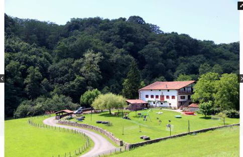 Casa Rural Iratxeko-Berea - Foto 1