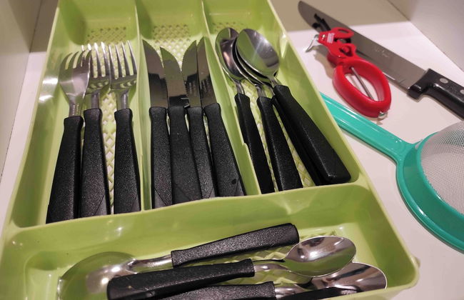 Apart26 C425 Dpto hermoso en Tucumán - Foto 11