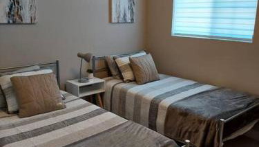 Big Family Come to West side ELP and enjoy all duplex A and B - Foto 5