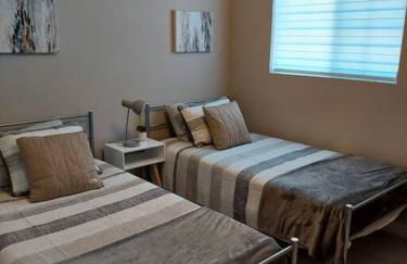 Big Family Come to West side ELP and enjoy all duplex A and B - Foto 5