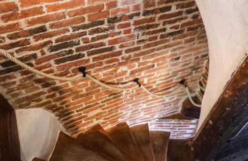 Keirs Cottage - Photo 15