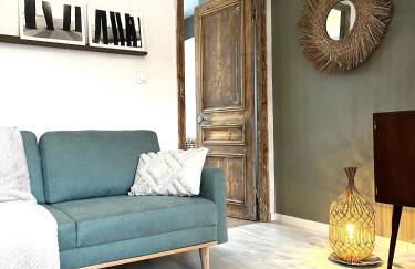 La baraque Calais - Foto 13