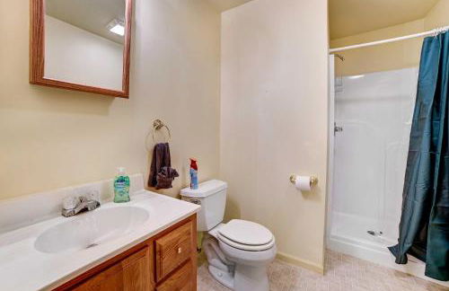 Pet-Friendly Gem Hike, Fish and Golf in Gaylord - Foto 12