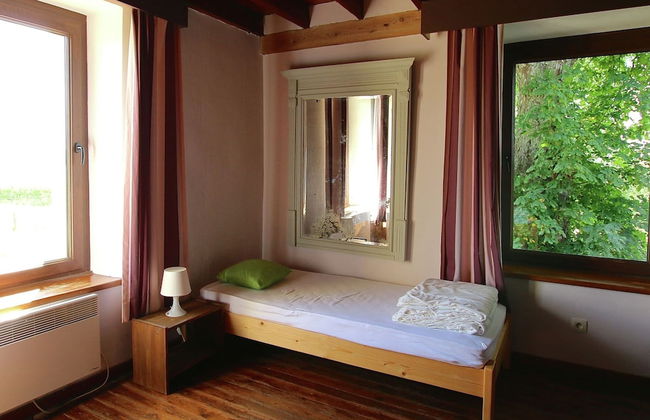 Spacious Country Villa - Foto 11