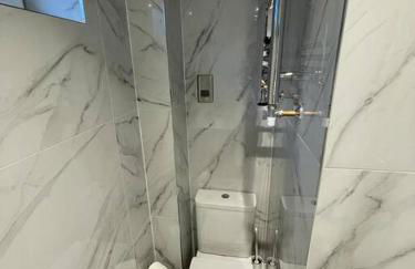 Stylish & Cosy 1 Bed Apartment - Foto 13