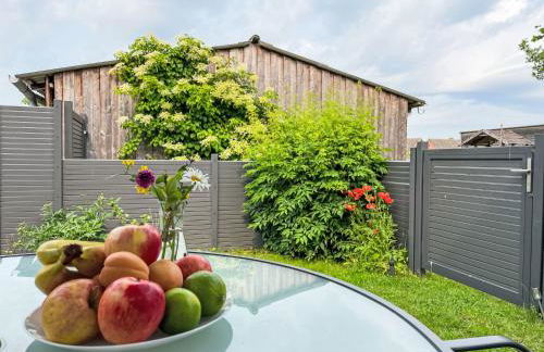 Apartment Südwind by Interhome - Foto 23