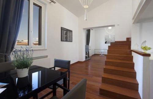 Oriana Homèl Roma - Foto 24