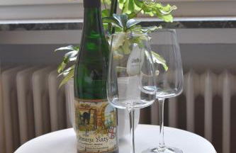 Ferienwohnung Waldborn-Suite an der Mosel - Foto 8