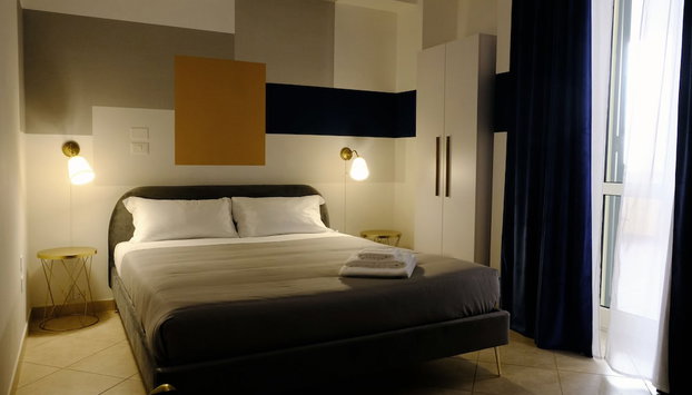 MATTEOTTI ROOMS - Foto 5, Habitación