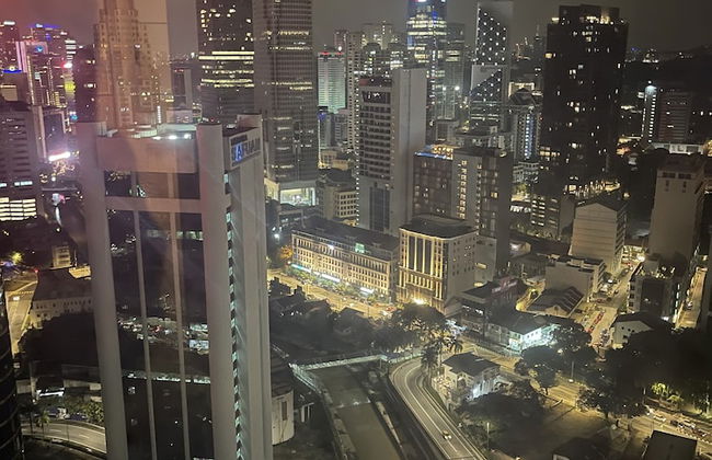 Lux Suites @ Platinum KLCC - Foto 59