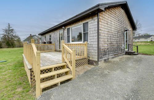 Day Trip to Acadia Quiet Coastal Maine Escape - Photo 19